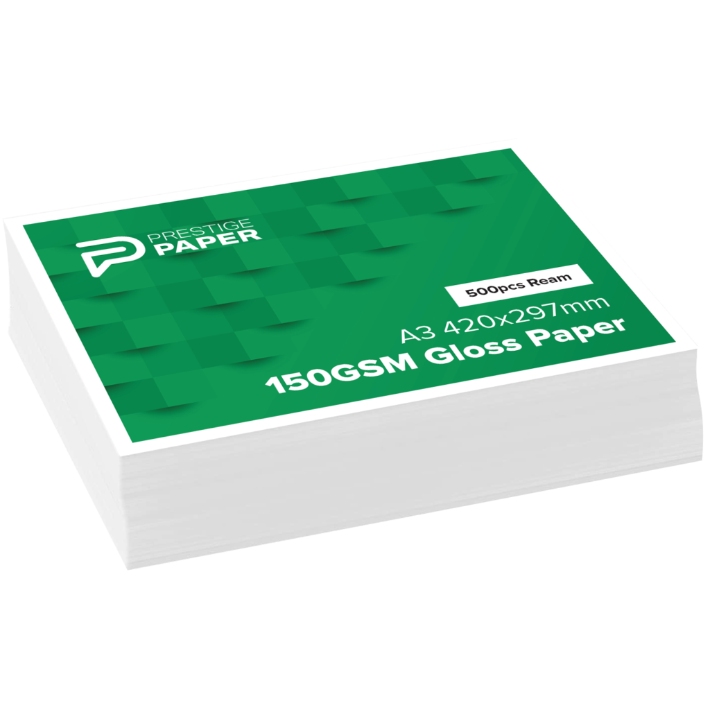 a3-150gsm-gloss-paper-500-sheets-prestige-paper