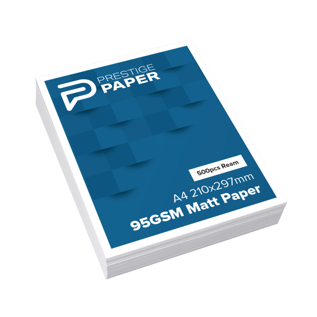 a4-95gsm-matt-paper-500-sheets-prestige-paper